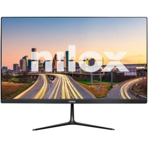 NILOX NXM22FHD1201 Monitor 22"VA FHD 120HzVGA HDMI