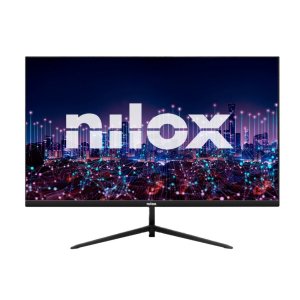 NILOX NXM22FHD1202 Monitor 22" IPS 120Hz VGA HDMI