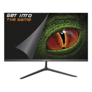 MONITOR 23.8" HDMI VGA KEEP OUT GAMING XGM24v10 FHD 120Hz 1MS 250cd ALTAVOCES