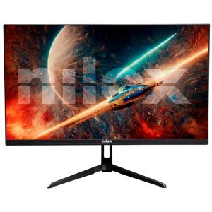 NILOX NXM24FHD16511 Monitor 24"IPS 165h HDMI DP MM
