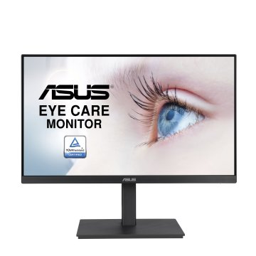 Asus VA24EQSB Monitor 23.8" IPS FHD MM AA