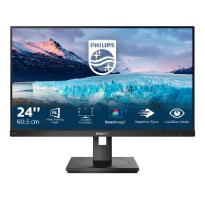 Philips 242S1AE Monitor 24" FHD IPS MM AA