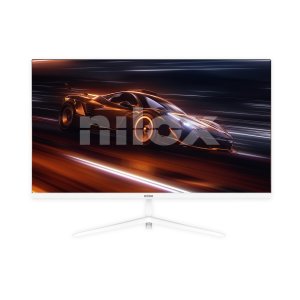 NILOX NXM24FHD2001 Monitor 24" IPS 200Hz 1MS HDMI