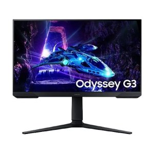 Samsung LS24DG304EUXEN Monitor 24" 180hz DP HDMI