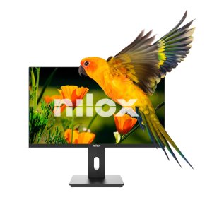 NILOX NXM24REG02 Monitor 24" VA VGA HDMI DP AA