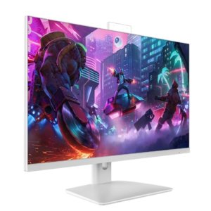 NILOX NXM24REGWEB01W Monitor 24" IPS WbC AA MM