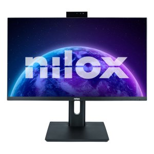 NILOX NXM24REGWEB01 Monitor 24" IPS WbC  AA MM