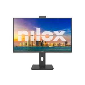 NILOX NXM24RWEB02B Monitor" 24 IPS 120 Hz REG WC