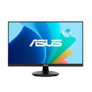 MONITOR 24" DP HDMI VGA ASUS VA24DQFR FHD 100Hz 1MS IPS GAMING