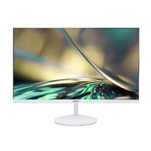 MONITOR 24" HDMI VGA ACER SA242YEWI FHD 100Hz 1MS COLOR BLANCO