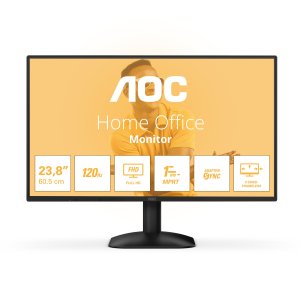 AOC 24B31H Monitor 23.8" IPS FHD 120Mhz 4ms Negro