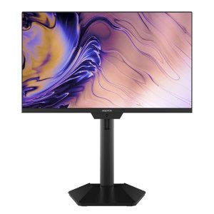 Approx APPM24SWBV4 Monitor24"120Hz VGA DP MM AA Wc
