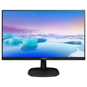 MONITOR 24" HDMI VGA DVI PHILIPS 243V7QDSB FHD 75Hz 5MS 250CD/M2