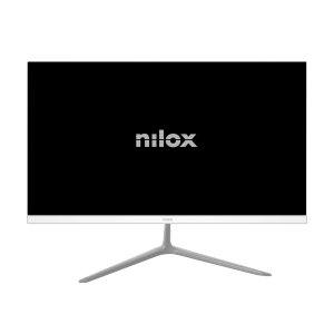 NILOX NXM24FHD1201W Monitor 24" 120Hz HDMI VGA bco