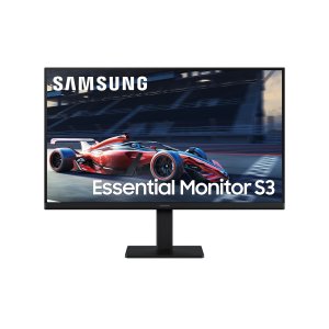Samsung LS24D300GAUXEN Monitor 24"FHD IPS 100Hz Ne