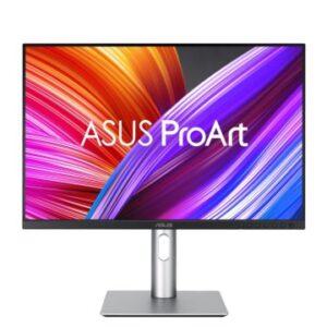 MONITOR 24" USB-C DP HDMI ASUS PA248CRV FHD 75Hz 5ms 350cd/m ALTAVOCES 3xUSB 3.2 1xUSB-C