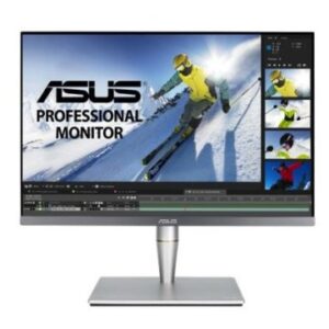 MONITOR 24" USB-C DP HDMI ASUS PA24AC FHD 70Hz 350cd/m 5MS ALTAVOCES 4xUSB 3.2