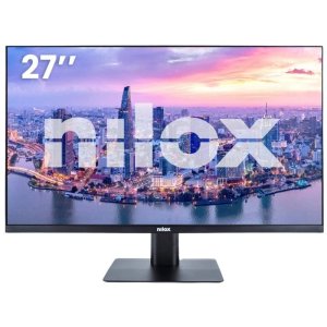 NILOX NXM27FHD112 Monitor 27 IPS 100Hz HDMI DP