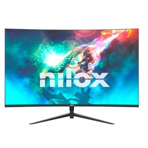 NILOX NXM27FHD18001 Monitor 27" 180HZ SPK HDMI DP