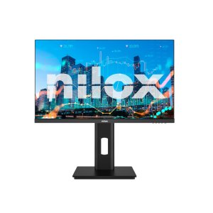 NILOX NXM27R2K1201 Monitor 27" REG 120Hz IPS SPK