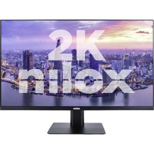 NILOX NXMM272K112 Monitor 27" 2K 100Hz 2HDMI DP MM