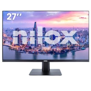 NILOX NXMM27FHD112 Monitor 27"100Hz HDMI DP MM