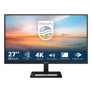 Philips 27E1N1800AE Monitor 27" IPS 4K 2HDMI DP MM