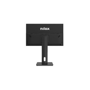 NILOX NXM27REG02 Monitor 27" VA VGA HDMI DP AA