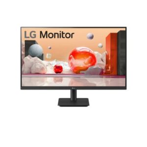 LG 27MS500-B Monitor 27" IPS FHD 100hz 2xHDMI