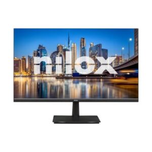 NILOX NXM272K012 Monitor 27" AHVA 100HZ HDMI DP