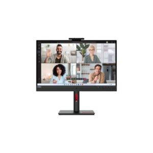 MONITOR 27" USB-C DP HDMI LENOVO ThinkVision T27hv-30 2560x1440 4ms 75Hz
