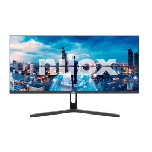 NILOX NXM29UW01 Monitor 29" IPS 4ms 75 Hz  HDMI