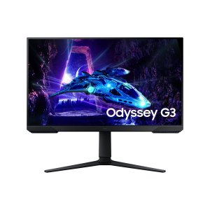 Samsung LS32DG302EUXEN Monitor 32"FHD 180h HDMI DP