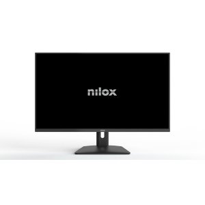 NILOX NXM32FHD1201 Monitor 32" IPS 120Hz HDMI VGA