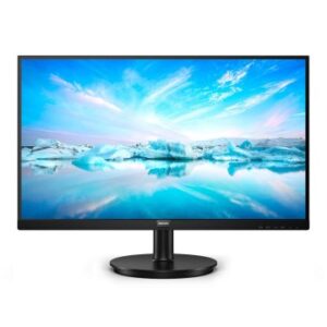 Philips 275V8LA Monitor 27" VA QHD 4ms 2HDMI DP MM