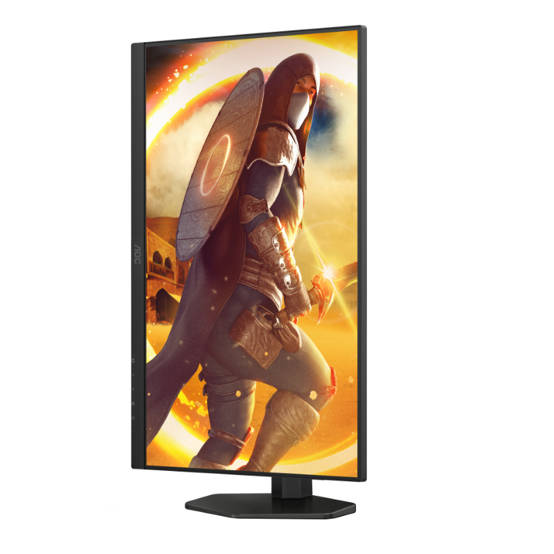 MONITOR GAMING AOC Q27G4XF 180hz