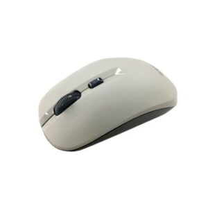MOUSE APPROX WIRELESS XM180 GREY / BLACK NANO RECEPTOR USB APPXM180GB