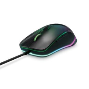 Energy Sistem Raton Gaming ESG M3 Neon