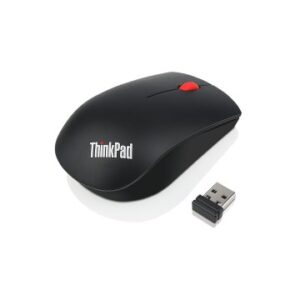 RATON LENOVO THINKPAD ESSENTIAL NEGRO RF INALAMBRICO PILAS