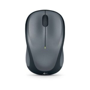MOUSE LOGITECH WIRELESS M235 DARK GREY P/N:910-002201