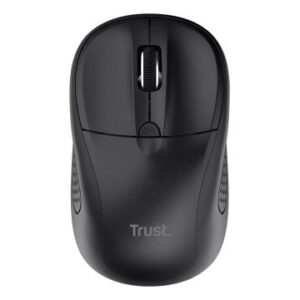 MOUSE TRUST BLUETOOTH PRIMO -SENSOR OPTICO - 3 BOTONES - 1600DPI - 10M ALCANCE 24966