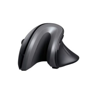 MOUSE TRUST WIRELESS ERGO VERRO ERGONOMIC OPTICO 600-1600DPI ANGULO 60§ RECEPTOR MICRO-USB 23507
