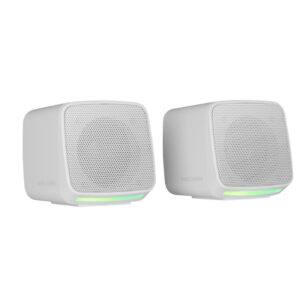 ALTAVOCES MS-PRO BLANCO MARS GAMING