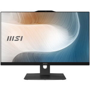 MSI AIO Modern AM242P 1M-1289ES BLACK