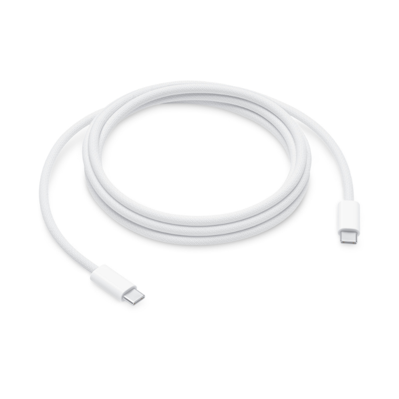 APPLE CABLE DE CARGA USB-C 240w 2M