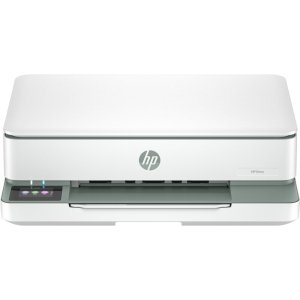 MULTIFUNCION HP ENVY 6130E 10/7PPM WIFI DUPLEX SCANNER 1200PP COLOR BLANCO
