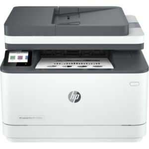 MULTIFUNCION HP LASER MONOCROMO 3102FDN 33/20PPM WIFI ETHERNET SCAN FAX