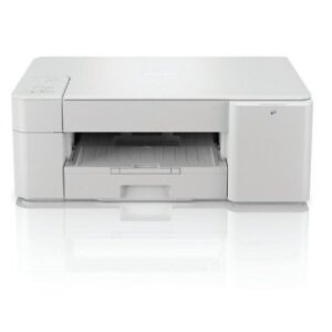 MULTIFUNCION INKJET BROTHER DCP-J1200WE ECO PRO 16/9PPM WIFI COLOR BLANCO