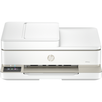 MULTIFUNCION INKJET HP ENVY 6520E COLOR 20ppm 100 HOJAS USB WIFI 256MB CARTUCHOS 308
