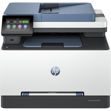 MULTIFUNCION LASER COLOR HP LASERJET PRO MFP 3302FDW 25PPM 250 HOJAS USB LAN WIFI FAX BT DUPLEX
